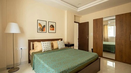 Villa 7030 HYD  a perfect corporate party place