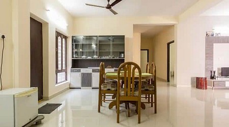 Villa 7038 HYD  a perfect corporate party place