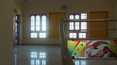 Villa 7049 HYD  a perfect corporate party place