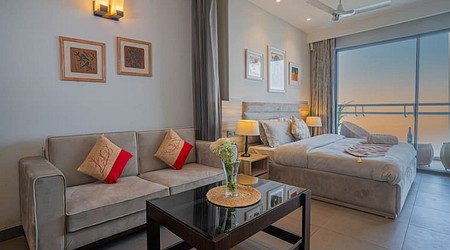 Villa 899 a perfect corporate party place