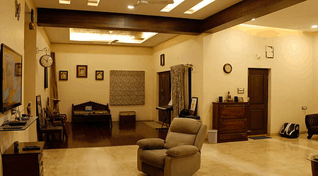 House 7748 PU | Villas in Hinjewadi Main Road, Pune