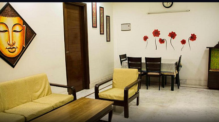 villa Qutub a perfect corporate party place