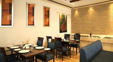 Vista Signature a perfect corporate party place