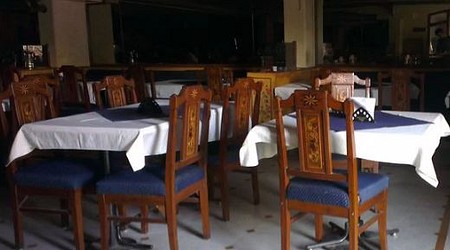 vrindavan restaurant a perfect corporate party place