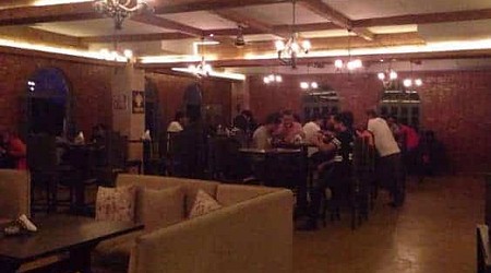 watsons a perfect corporate party place