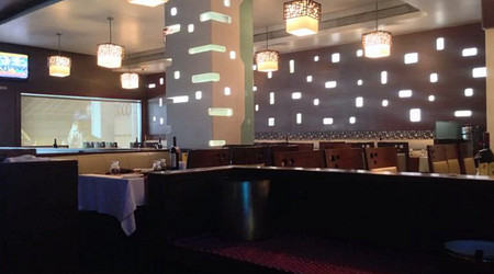 waves the bar and lounge a perfect corporate party place
