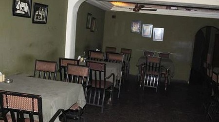 white horse a perfect corporate party place