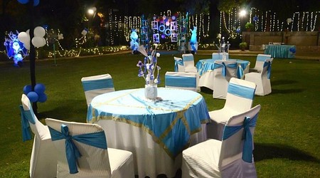 Woodland Lawns | Banquet Halls in Safdarjung, Delhi