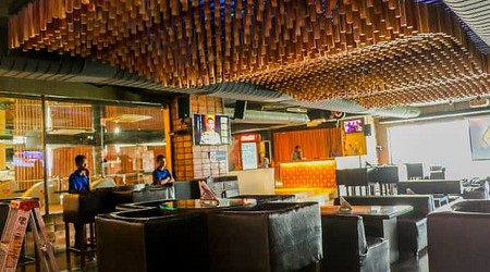 xtreme sports bar and grill a perfect corporate party place