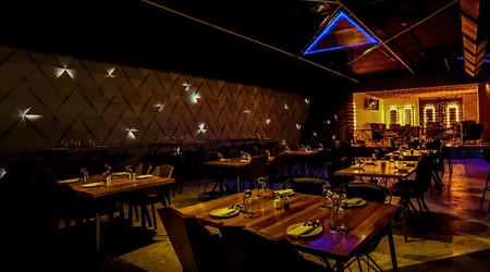 xu a perfect corporate party place