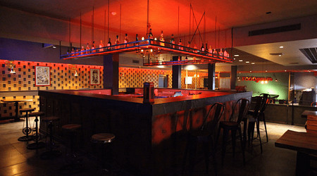 yes minister - pub   kitchen a perfect corporate party place