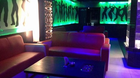 zero degree a perfect corporate party place