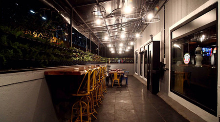 zoobar a perfect corporate party place