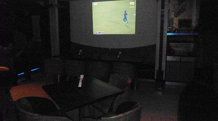 zosse a perfect corporate party place