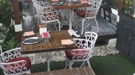 Birthday party at exotica Banjara Hills