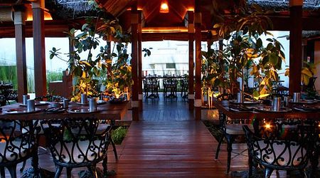 Bollywood Theme Party at exotica