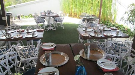 exotica a perfect corporate party place