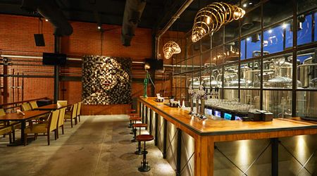 Theme Party at Repete Brewery And Kitchen