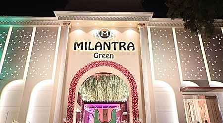 Milantra Green Noida Expressway