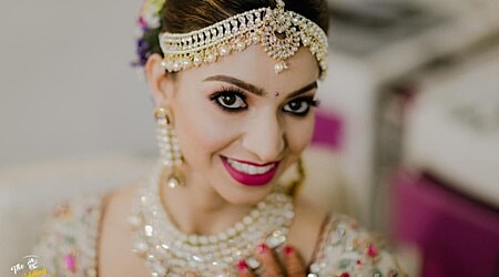 The Wedding Files Adarsh Nagar