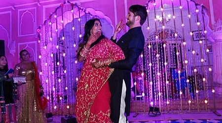 Grooves & Moves with Sonam khurana Mukherjee Nagar