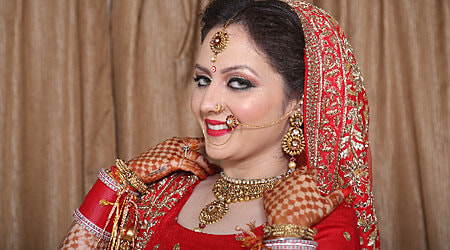 Anubha Dawar DLF Phase