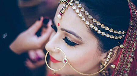 Shruti Sharma Vasant Vihar