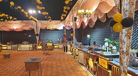 M S Catering And Event Vikas Nagar