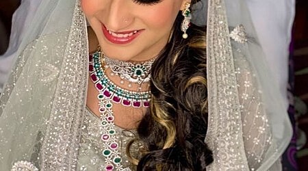 Makeup By Rina Ali Banjara Hills