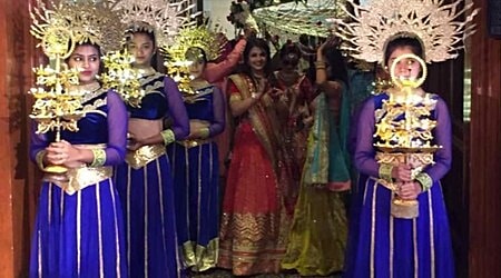 MR CHOREOGRAPHY Worli