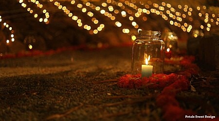 Petals Event Design Subramanyapura