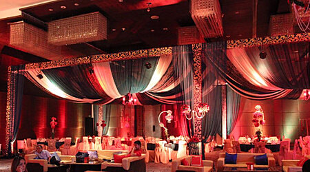 Wedding Commitments Aerocity
