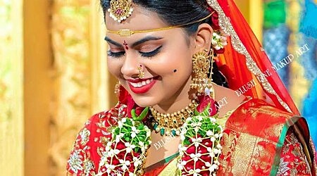 Blush Fine Makeup Art Jubilee Hills