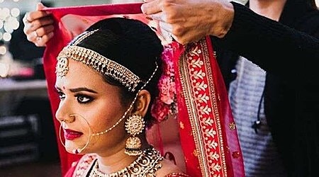 Chandni Singh Studio Sector 40