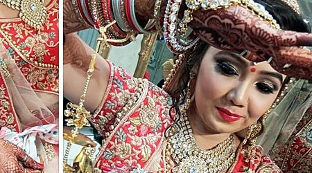 Neets Makeovers Mayur Vihar