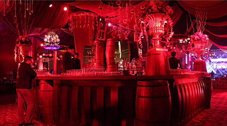 Seven Vows Wedding & Events Dera Bassi