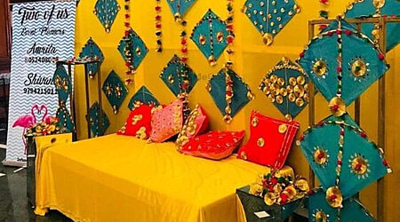Decosperts Event Planner Rajendra Nagar
