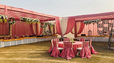 LeGala Events Sector 27