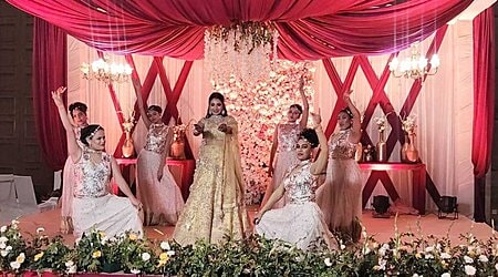 Sangeet Waale Sahibabad