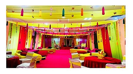 Wedding Avsar Kalkaji