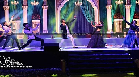 Soul Dance Institute Vasundhara