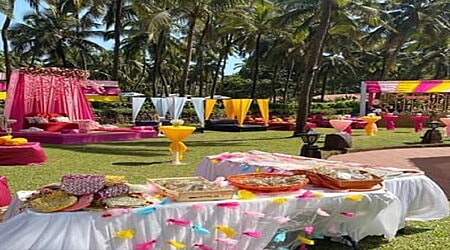 The Delhi Decor Company Sector 53