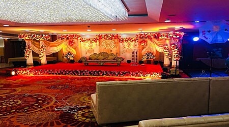 Miraki Eventos Nehru Nagar