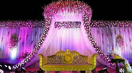 Saleem Flowers Decoration Shastri Nagar Ghaziabad Shastri Nagar