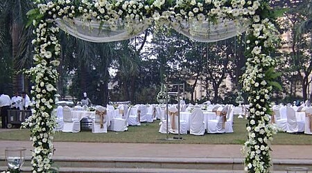 Wedding Trends N Events Chattarpur