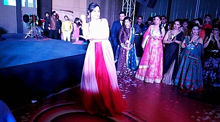 J K Dance Academy DLF Phase 2