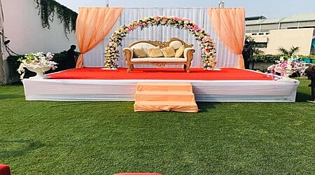 Miracle Creations Event Sector 15