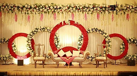 Rajkumar Flowar Decoreter Daulatpura Ghaziabad Daulatpura