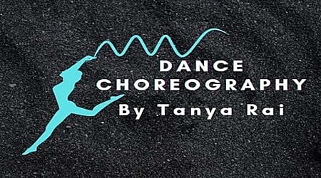 Tanya Rai Choreography Sector 18