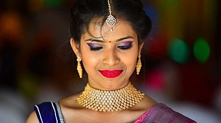 Care n Cure makeovers Jayamahal